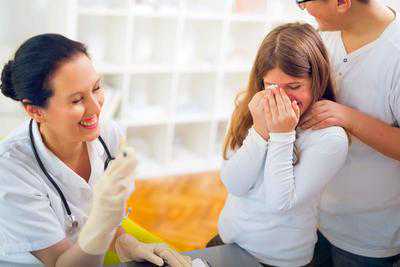 国内代生包生孩子,警惕麻疹疫苗6大不良反应，出现皮疹、过敏教你轻松应对